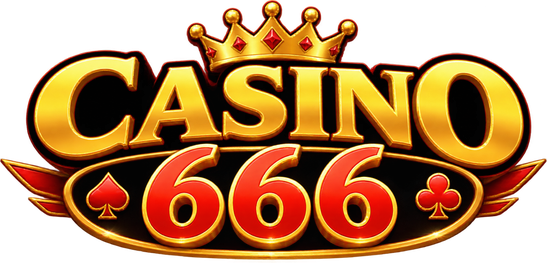 Casino 666 Logo